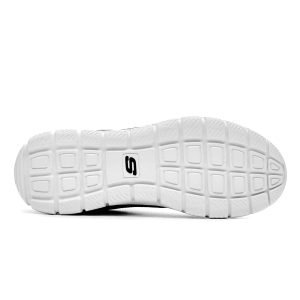 Skechers TRACK 52630-BKW