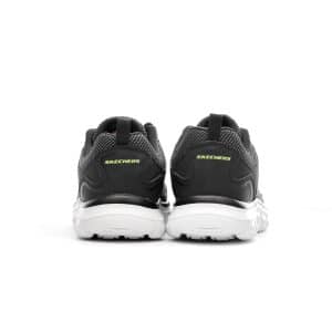 Skechers TRACK 52630-BKW