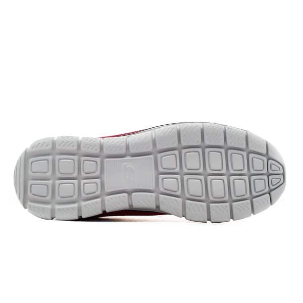 Skechers TRACK 52630-RDBK