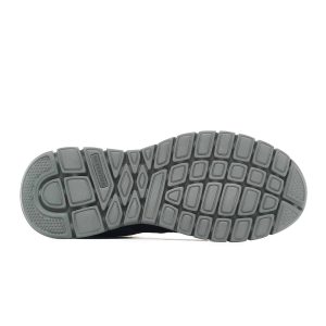 Skechers BURNS 52635-BKGY