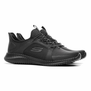 Skechers ELITE FLEX 52640-BBK