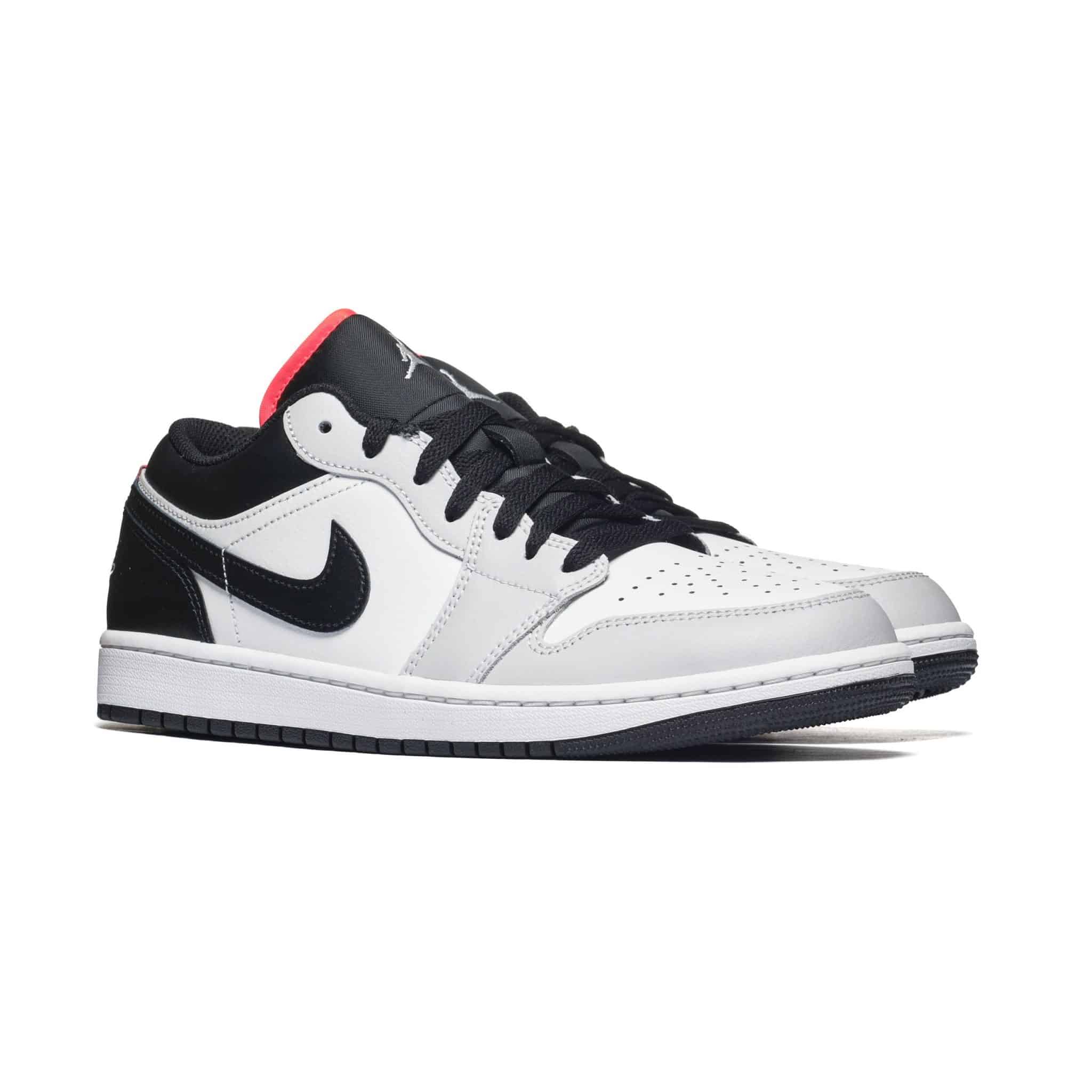 Nike Air Jordan 1 Low 553558-045 - obrazek 2