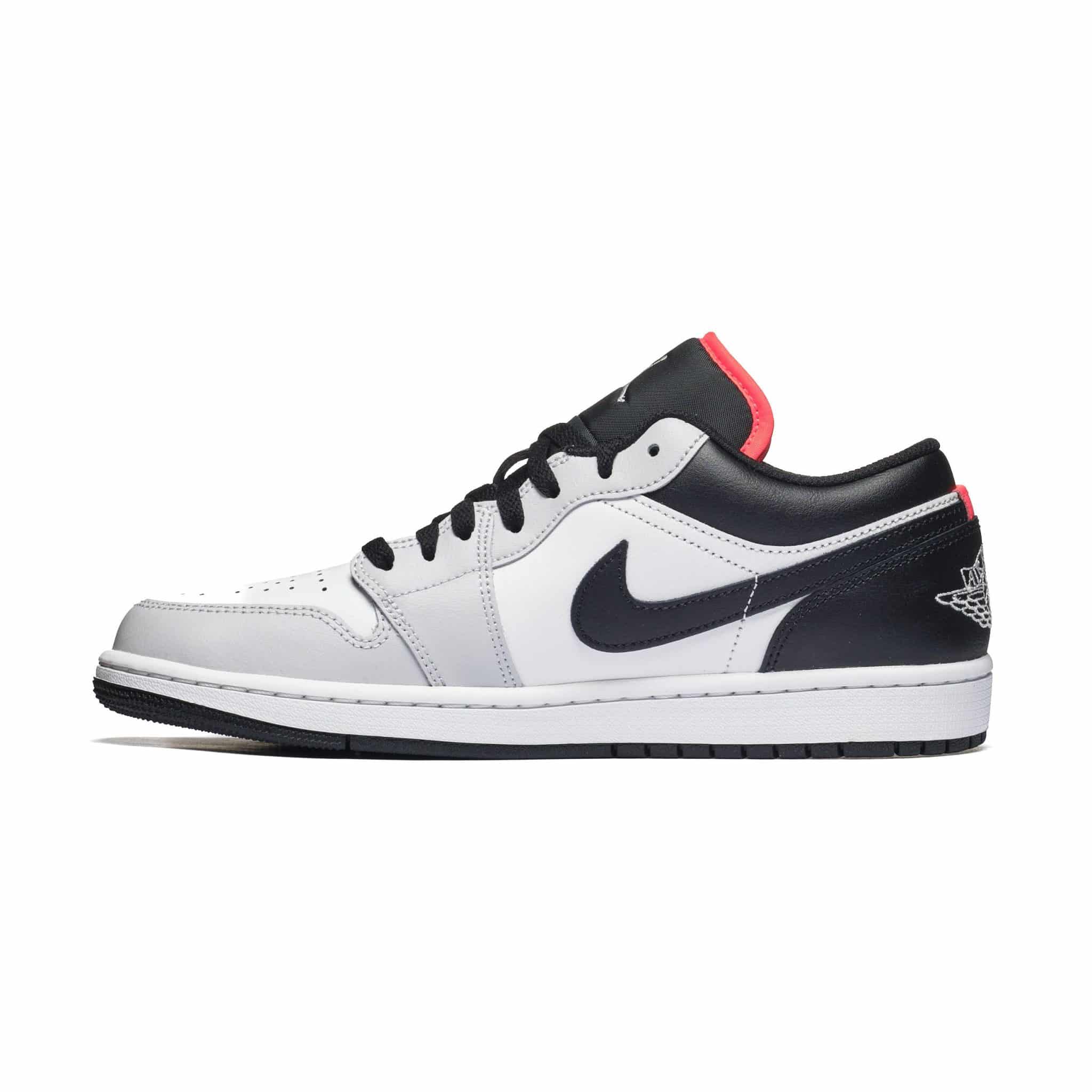 Nike Air Jordan 1 Low 553558-045 - obrazek 3