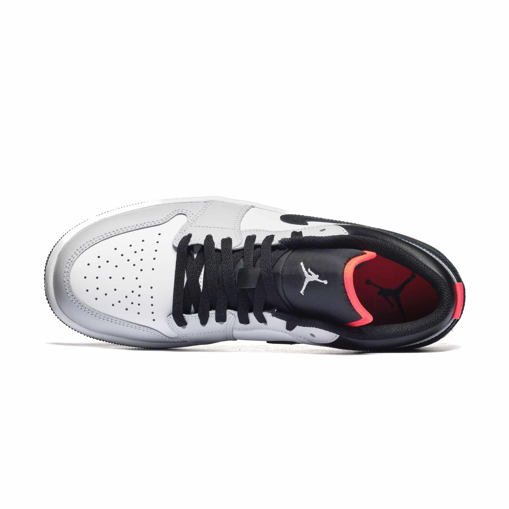 Nike Air Jordan 1 Low 553558-045 - obrazek 4