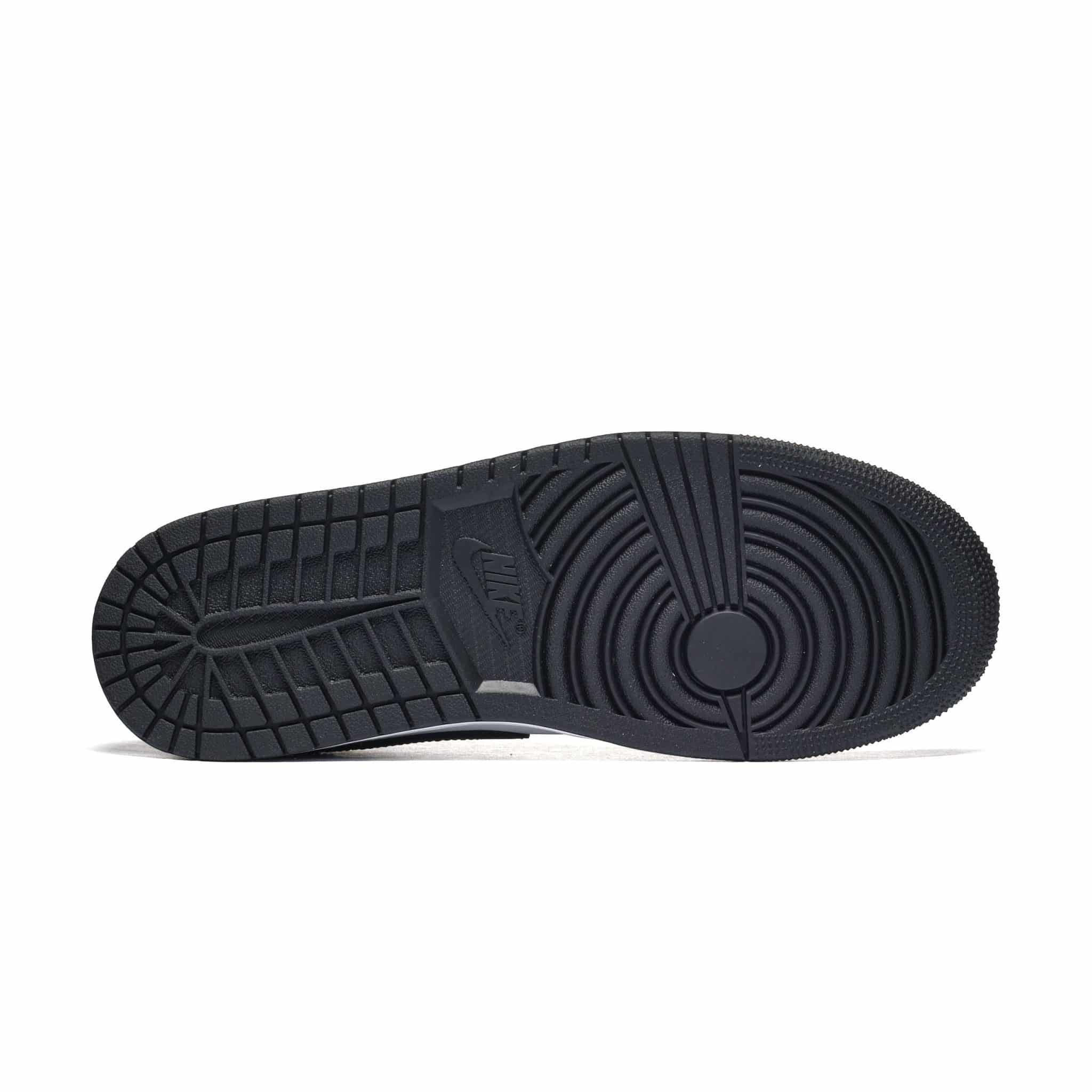 Nike Air Jordan 1 Low 553558-045 - obrazek 5