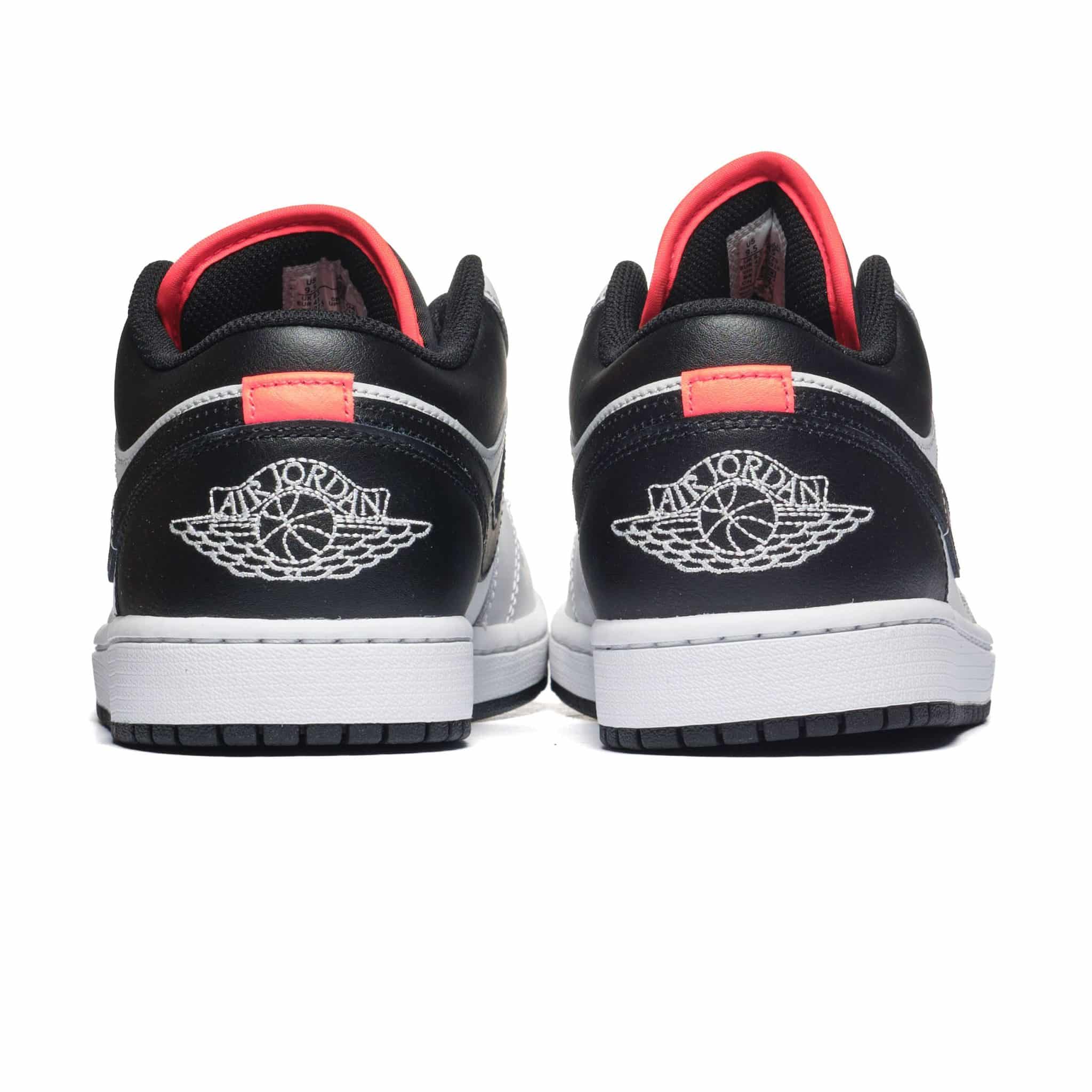 Nike Air Jordan 1 Low 553558-045 - obrazek 6