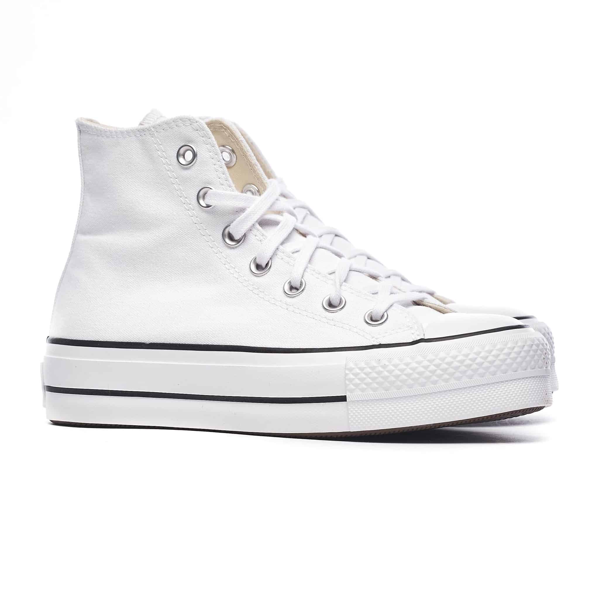 Converse Chuck Taylor All Star Lift Hi 560846C - obrazek 2