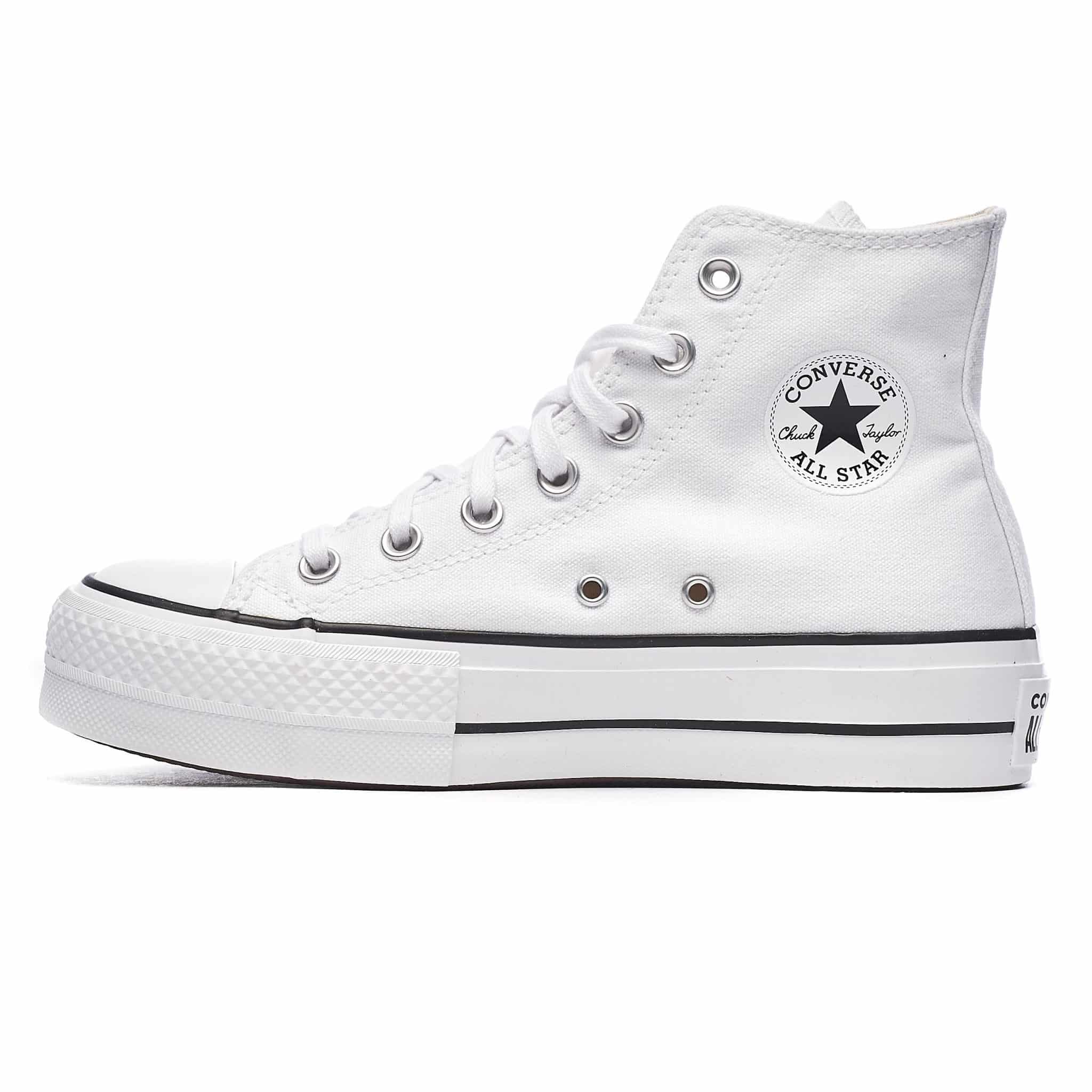 Converse Chuck Taylor All Star Lift Hi 560846C - obrazek 3
