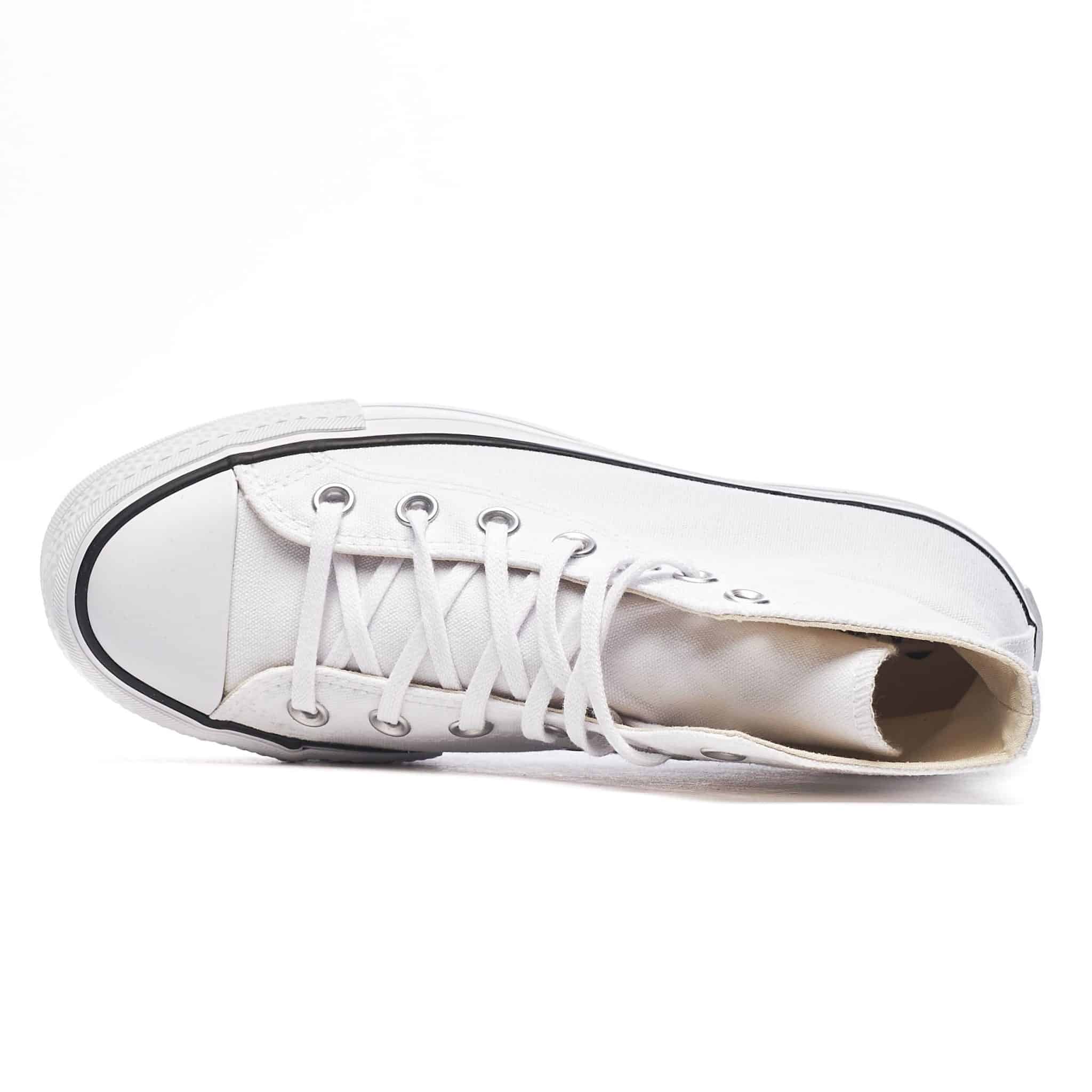Converse Chuck Taylor All Star Lift Hi 560846C - obrazek 4