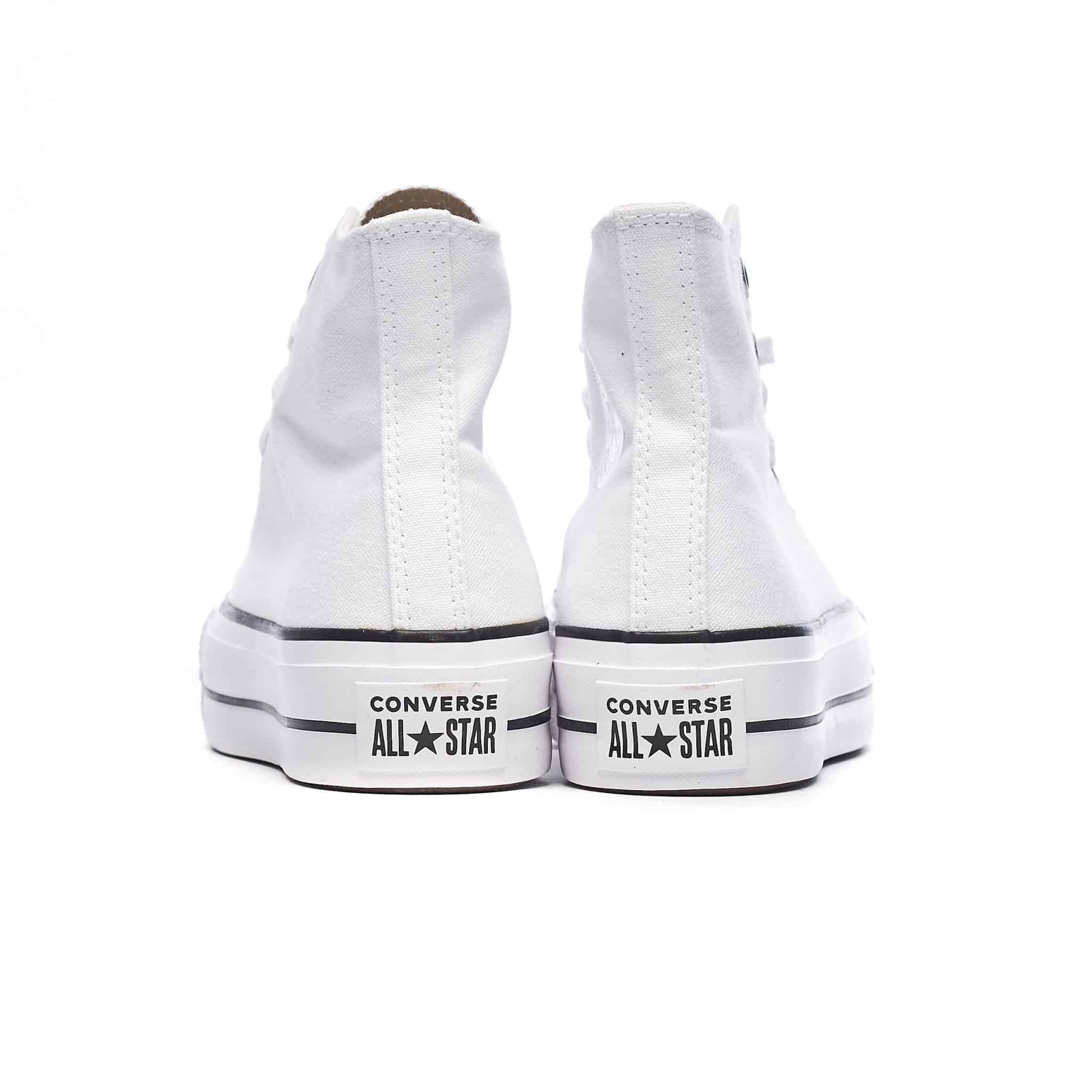 Converse Chuck Taylor All Star Lift Hi 560846C - obrazek 6