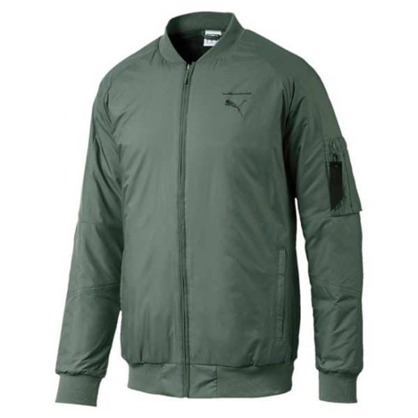 PUMA PACE BOMBER AURE 576391 23
