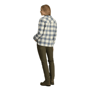 Royal Robbins Snowcap ined Flannel /S 622021-134