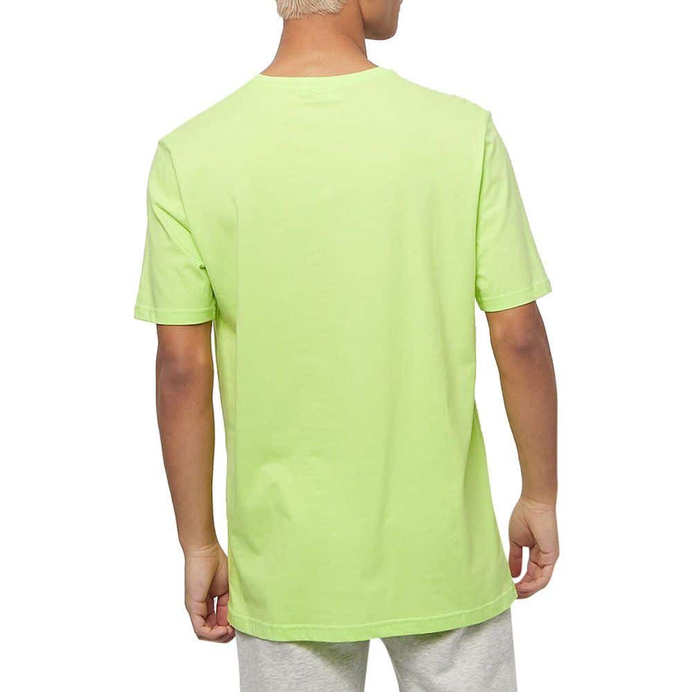 FIA MEN UNWIND tee 682201-B16 - obrazek 3
