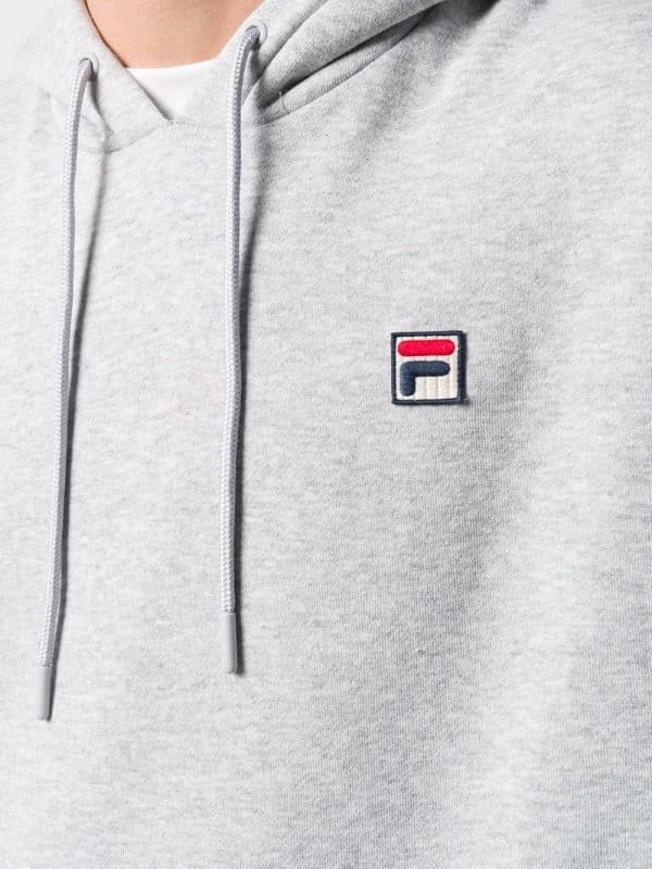Fila Men Caro Overhead Hoodie 684569-A012