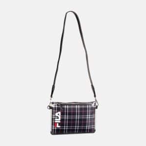 Torba Fila TRANSPARENT CROSS BODY BAG 685116-A433