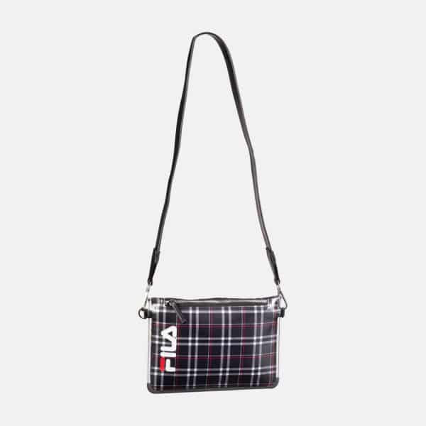 Torba Fila TRANSPARENT CROSS BODY BAG 685116-A433