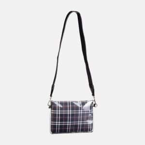 Torba Fila TRANSPARENT CROSS BODY BAG 685116-A433