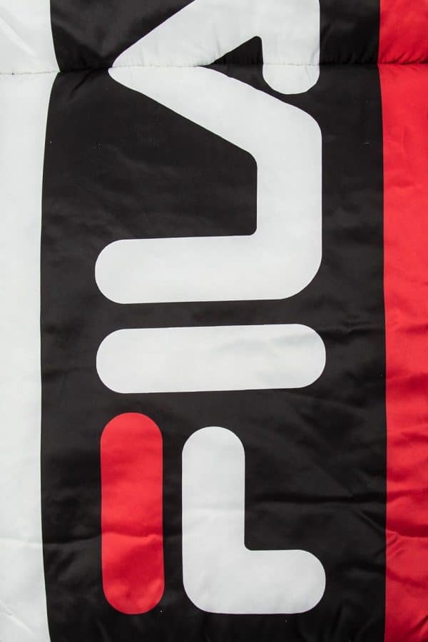 Fila AOP PADDED SCARF 686122-A072