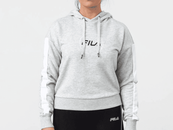 FILA WOEN RIVA LONG SLEEVE HOODY 687076-B13