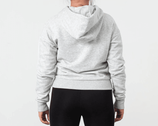 FILA WOEN RIVA LONG SLEEVE HOODY 687076-B13