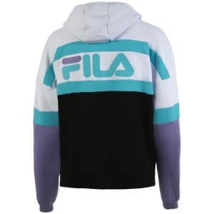 FILA WOEN ELLA HOODY 687079-A172