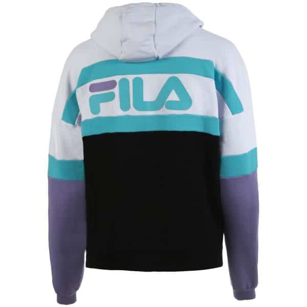 FILA WOEN ELLA HOODY 687079-A172