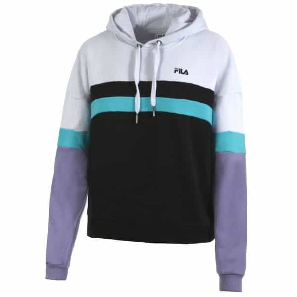 FILA WOEN ELLA HOODY 687079-A172