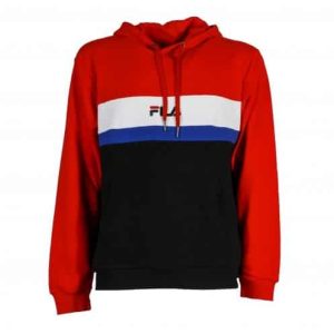 Fila Men Radomir Hoody 687232-A251