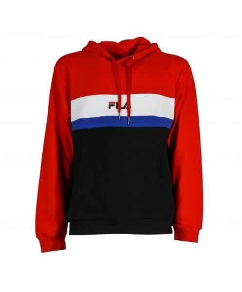 Fila Men Radomir Hoody 687232-A251