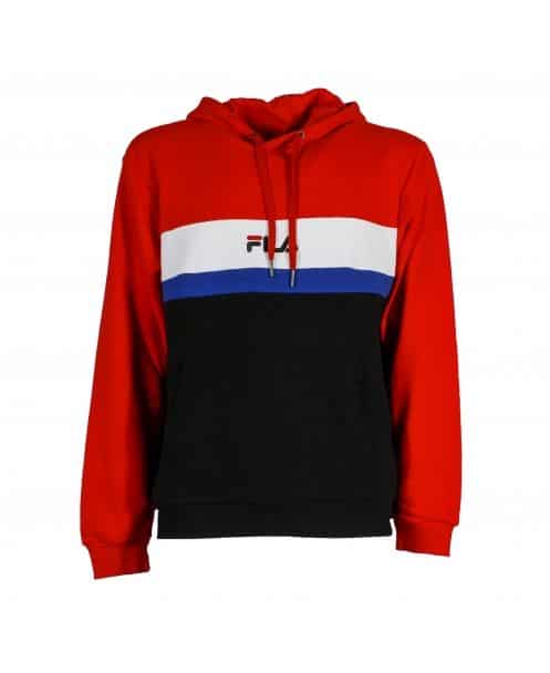 Fila Men Radomir Hoody 687232-A251
