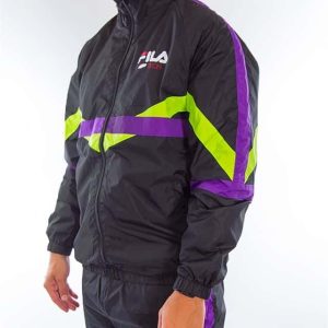 Fila Men Reign Track Jacket 687242-A244