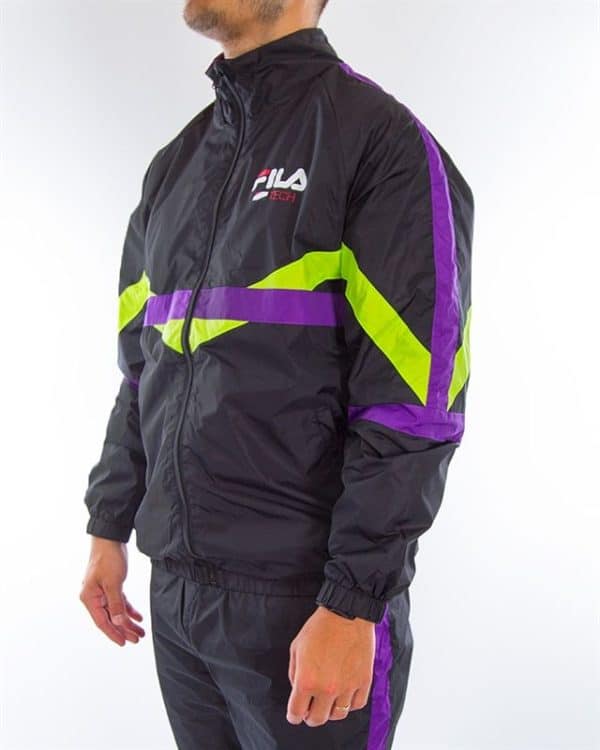 Fila Men Reign Track Jacket 687242-A244