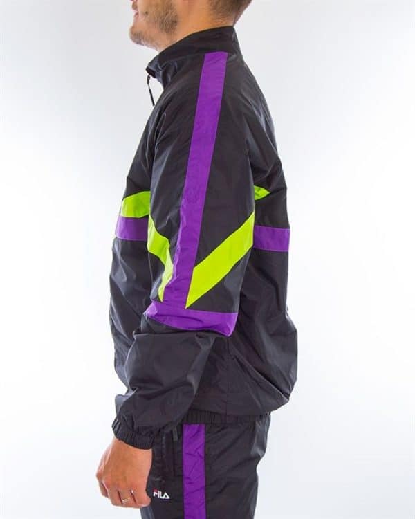 Fila Men Reign Track Jacket 687242-A244