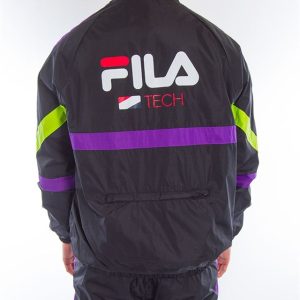 Fila Men Reign Track Jacket 687242-A244