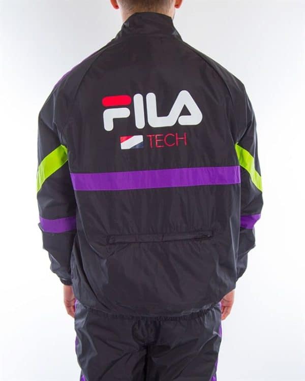 Fila Men Reign Track Jacket 687242-A244