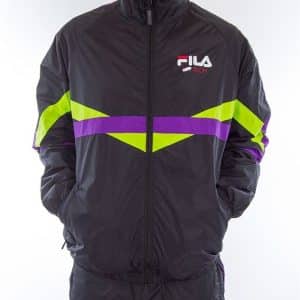 Fila Men Reign Track Jacket 687242-A244