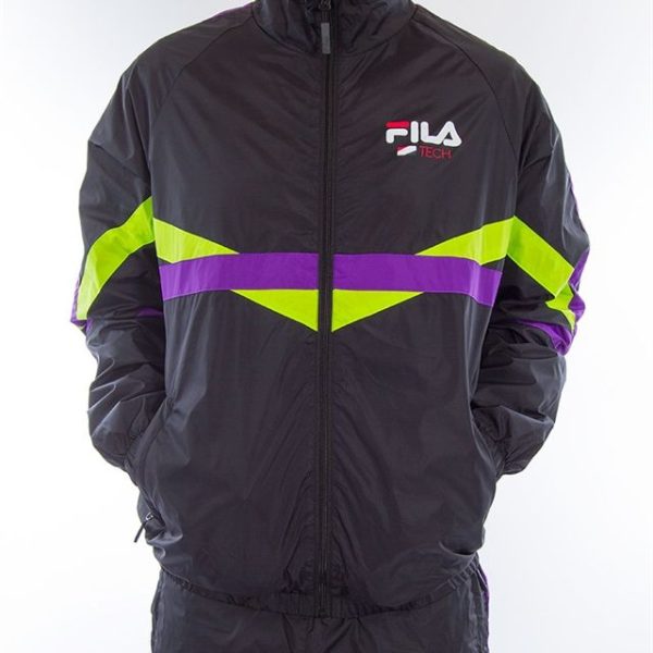 Fila Men Reign Track Jacket 687242-A244