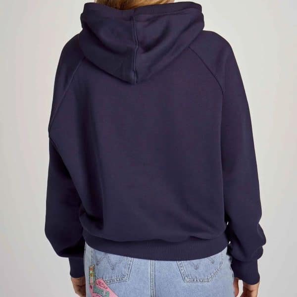 FILA WOEN FLORESHA hoody 687272-170