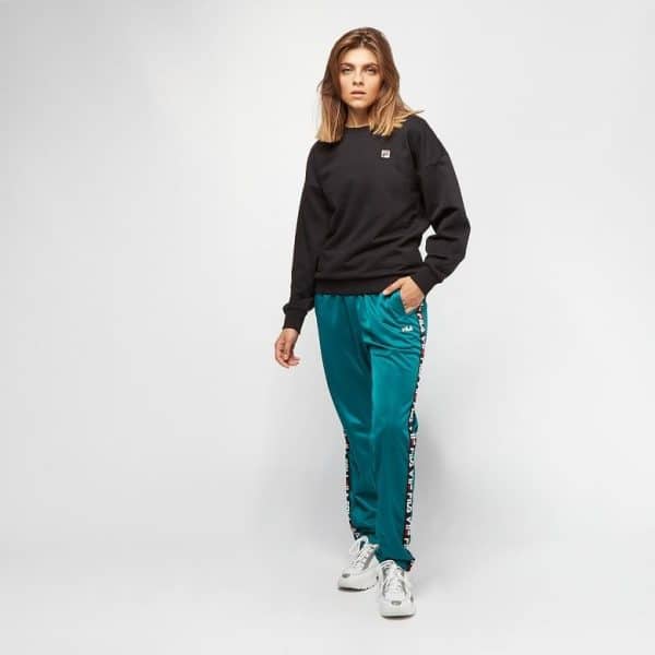 Fila Women Suzanna Crew Sweat 687456-002