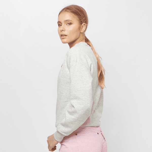 Fila Women Suzanna Crew Sweat 687456-B13