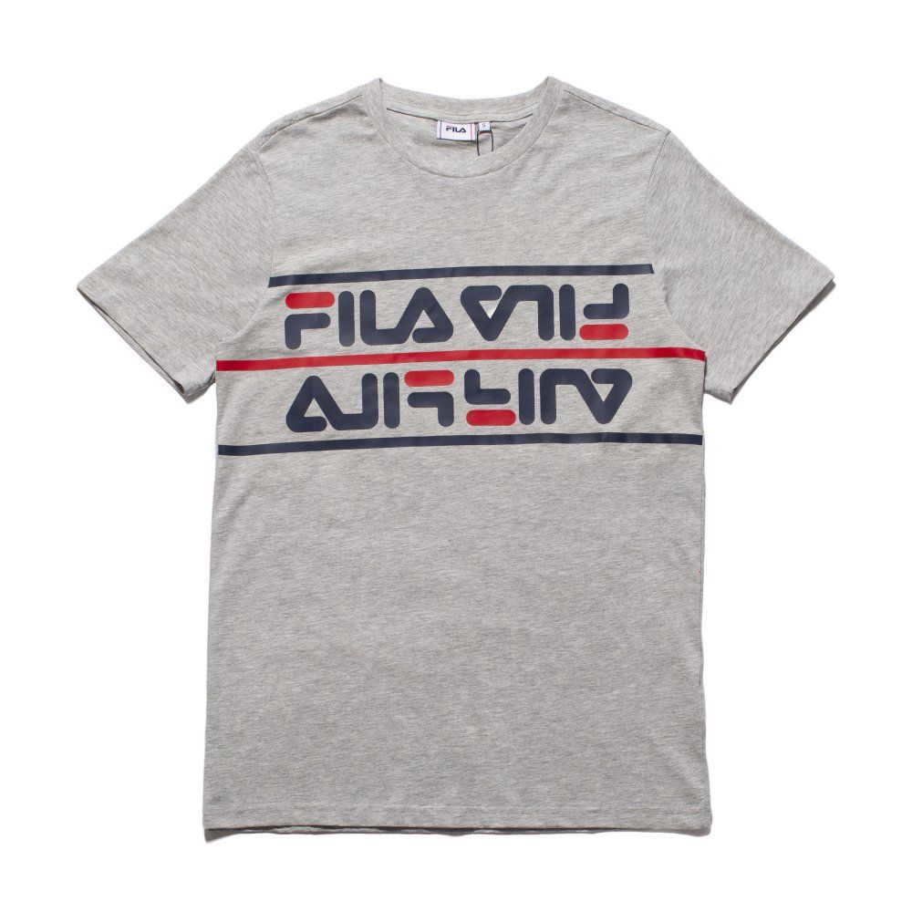 FIA MEN SAMAN tee 687474-B13
