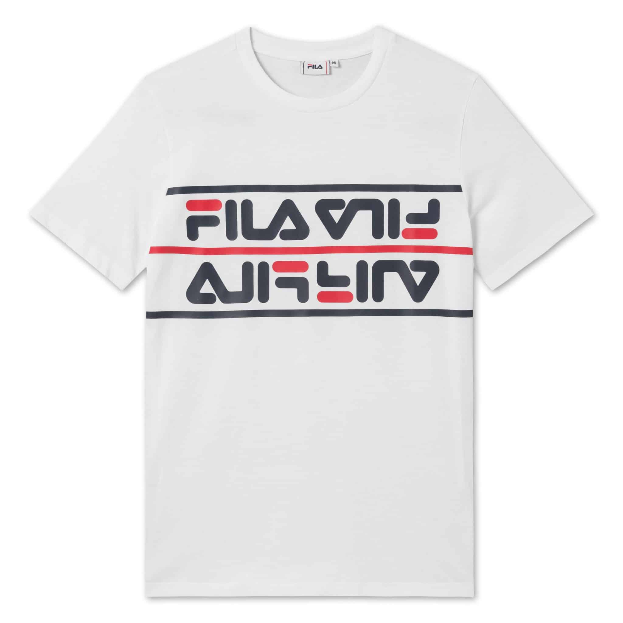 FIA MEN SAMAN tee 687474-M67