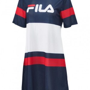 Fila WOMEN BAANTI tee dress 687498-K14