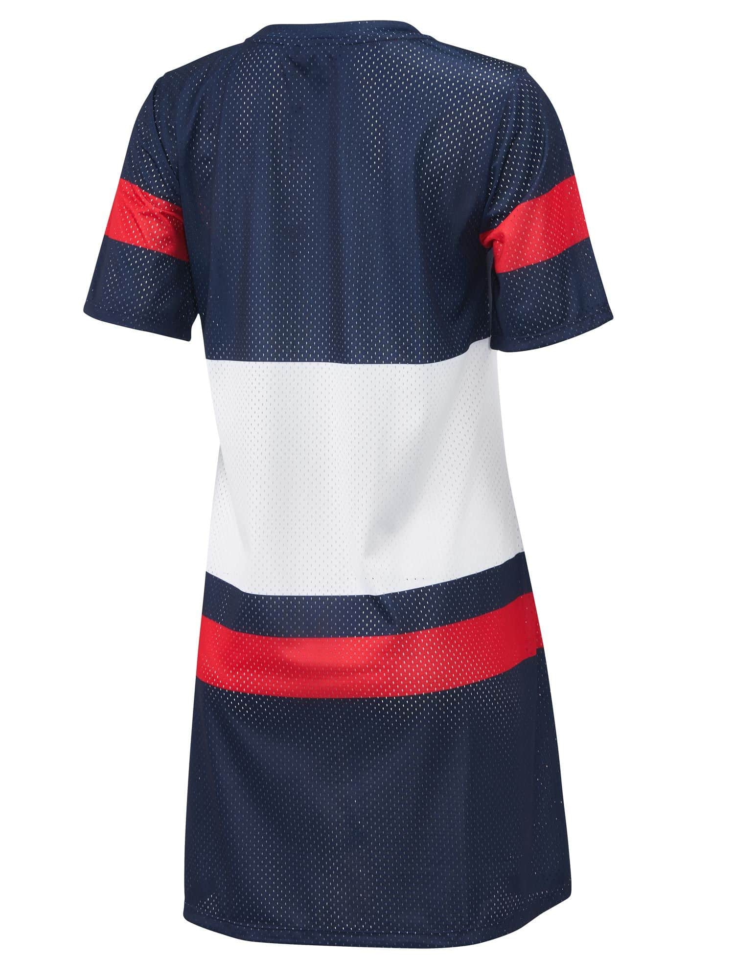 Fila WOMEN BAANTI tee dress 687498-K14 - obrazek 2