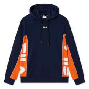 FIA MEN THAYER hoody 687705-A487