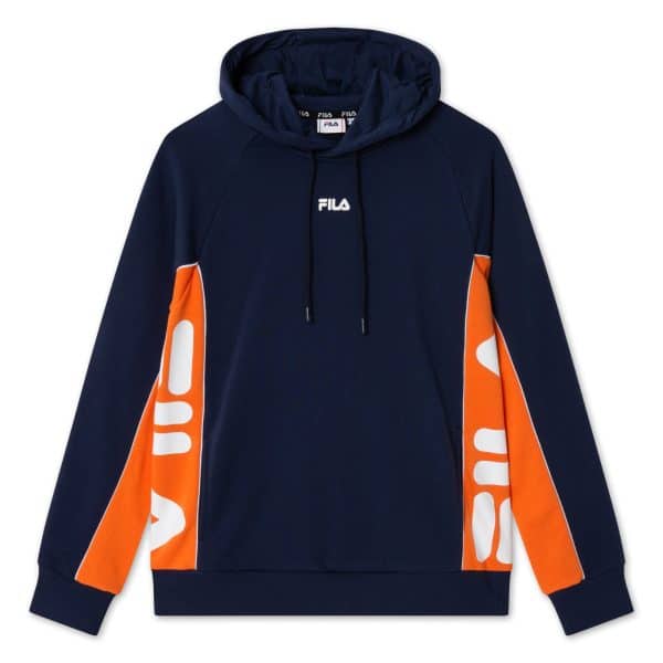 FIA MEN THAYER hoody 687705-A487