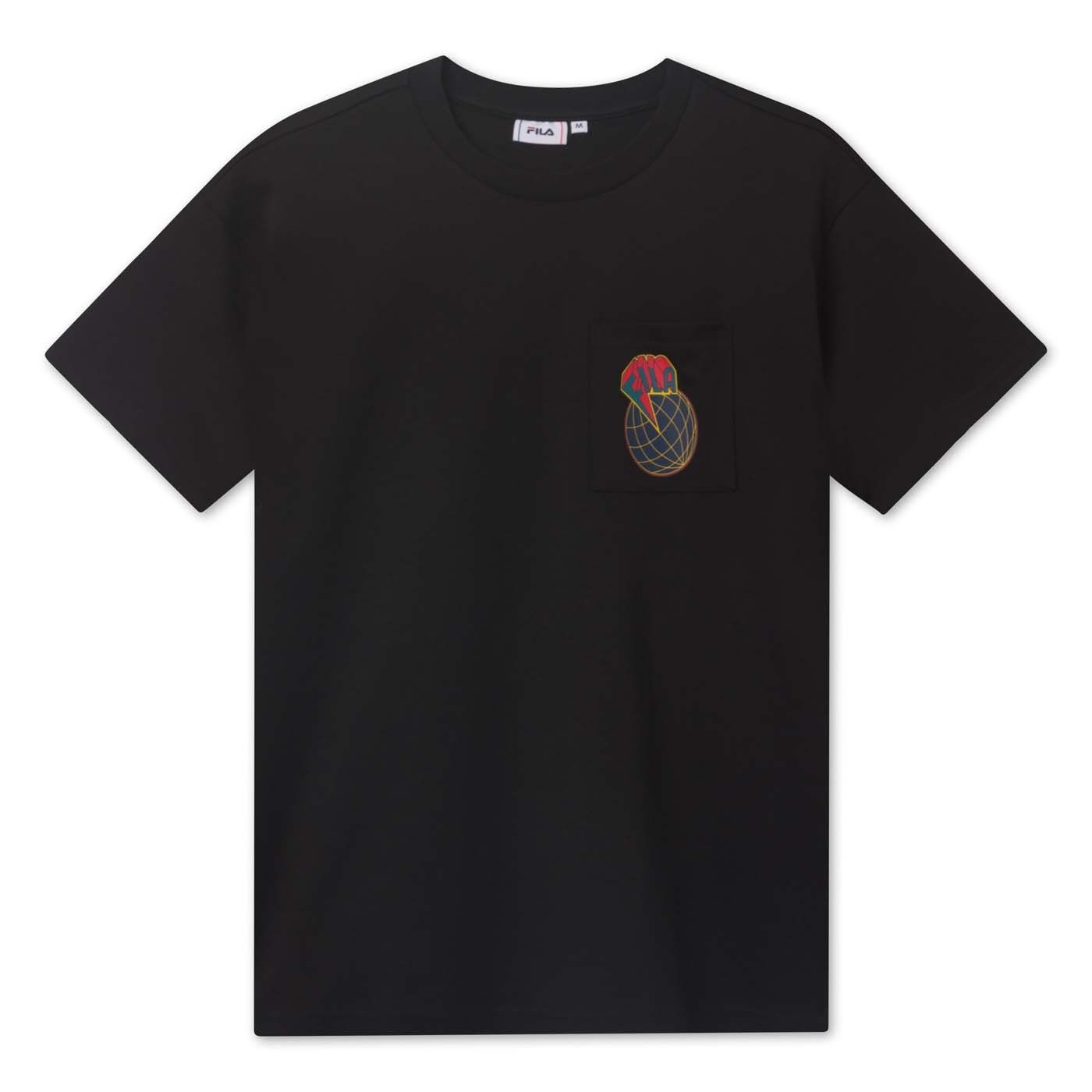 Fila MEN RAUM dropped 687896-002