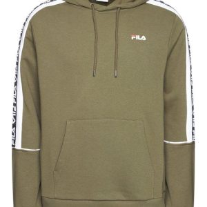 Fila MEN TEFO hoody 688815-A701