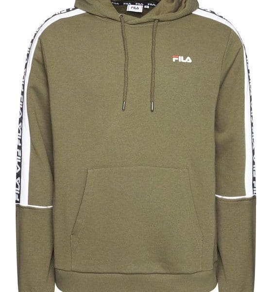 Fila MEN TEFO hoody 688815-A701