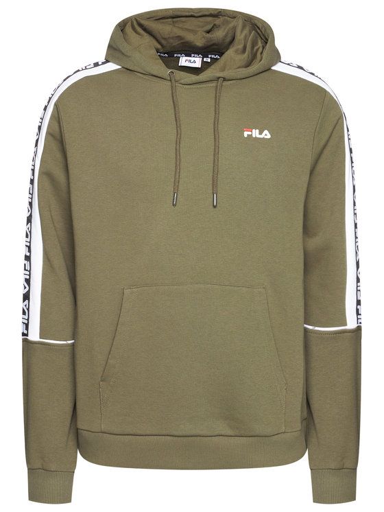 Fila MEN TEFO hoody 688815-A701